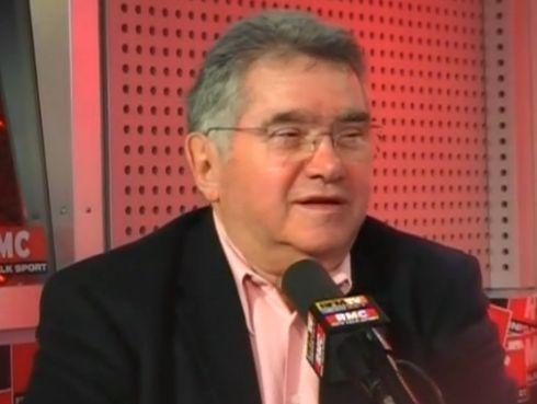 Claude Allègre trouve Hulot « mégalo et pas crédible » | Vidéo Claude Allègre trouve Hulot « mégalo et pas crédible » | Vidéo