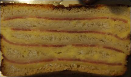 SONY DSC Le Croc’cake