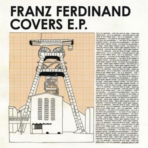 Peaches: Turn It On (Franz Ferdinand Cover) - Stream
Parmi les...