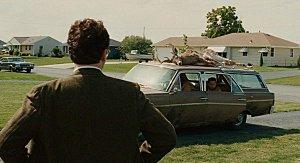 A Serious Man ? I got a serious problem a serious man le voisin chasseur