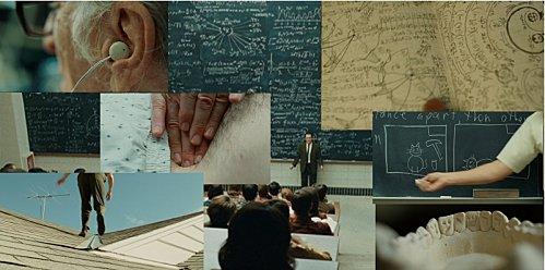 A Serious Man ? I got a serious problem montage les signes a serious man