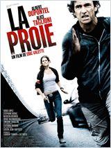 La Proie – Un film d’action français