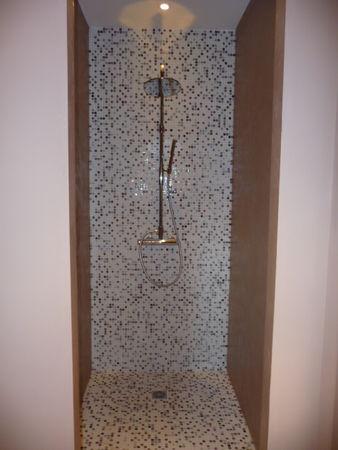 Book de nos réalisations 2011 - salles de bains P1010946