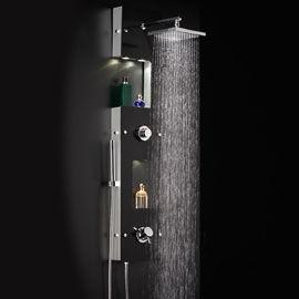 Book de nos réalisations 2011 - salles de bains colonne_de_douche