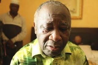 Laurent Gbagbo arrêté en Côte d'Ivoire : la roue a tourné, mais pour combien de temps ? Laurent Gbagbo arrêté en Côte d'Ivoire : la roue a tourné, mais pour combien de temps ?