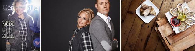 La mode à St-Hyacinthe La mode à St-Hyacinthe