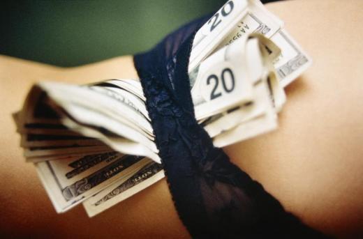 Verbalisation des clients de prostitués prostitution