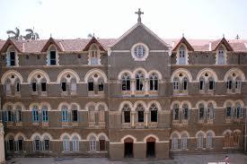 Saint-Xavier, le collège huppé de Bombay