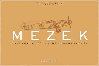 Album BD : Mezek de Yann et André Juillard