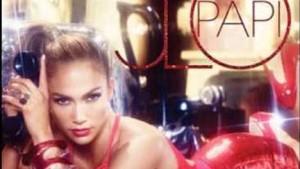 Jennifer Lopez – Papi (audio et paroles)