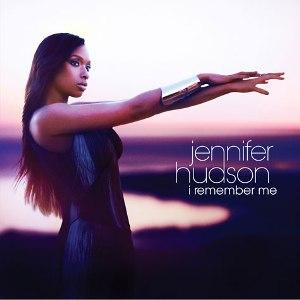 Critique | Jennifer Hudson • I Remember Me