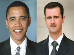 Syrie – Encore les Etats-Unis du cynique Obama !