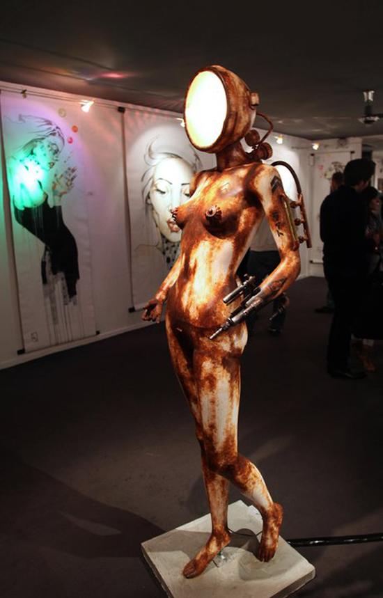 AGDMAG_Ōkami-2 Amaterasu