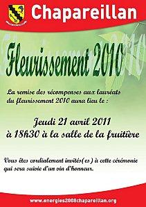 Fleurissement 2010 Fleurissement 2011-2.page1