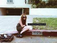 Dimanche 17 Avril 2011 ▬ Los Angeles. Dimanche 17 Avril 2011 ▬ Los Angeles.