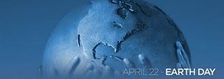 Earth Day Earth Day