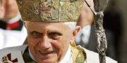 Le pape appelle les fidèles à se méfier de la technologie