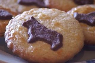 Sablés Rigolos Sablés Rigolos