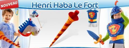 valeureux chevalier Haba valeureux chevalier Haba