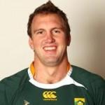 AndriesBekker Bekker vs Matfield: L’élève a depassé le maître