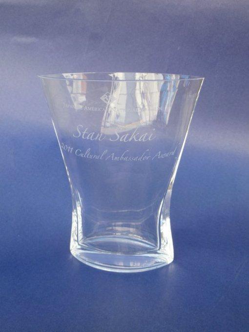 stanambassadoraward Félicitations Stan !