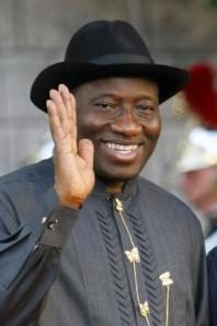 Nigeria – Jonathan Goodluck reste aux commandes