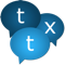 5 Nouvelles Applications Mac en baisse !! Textual IRC Client (AppStore Link)
