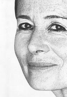 Le dernier message de Christiane Singer Le dernier message de Christiane Singer