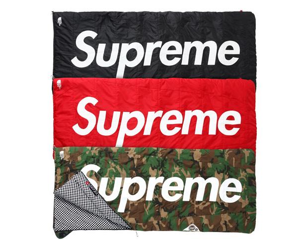supreme-the-north-face-2011-2 Le sac de couchage Supreme x The North Face