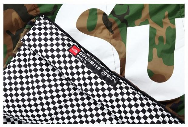 sac de couchage supreme the north face 1 sac de couchage supreme the north face 1 620x419 Le sac de couchage Supreme x The North Face