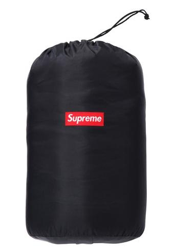 sac de couchage supreme the north face sac de couchage supreme the north face Le sac de couchage Supreme x The North Face