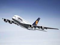 Actu : L'A380 de Lufthansa bientôt à Dehli ?