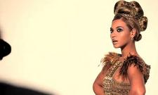 Beyoncé : découvrez son tout nouveau single 