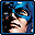 Marvel vs Capcom 3 - Captain America - Débloqué le 31 mars 2011