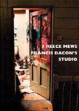 Blocs : Ruines de Baalbek et Tableaux de Francis Bacon