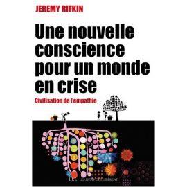 [Journal des bonnes nouvelles] Jeremy Rifkin : « Une empathie nouvelle gagne l’humanité »