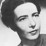 Simone de Beauvoir 2