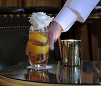 cocktail-margarita-love-and-destroy ©Ritz
