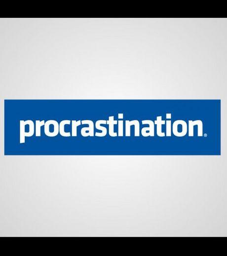 facebook et la procrastination facebook et la procrastination