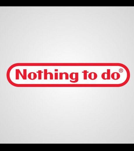 nintendo nintendo