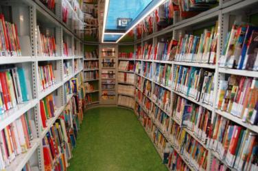 Pays-Bas - Le BiebBus : la bibliothèque ambulante Pays-Bas - Le BiebBus : la bibliothèque ambulante