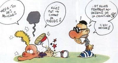 Passionnément Titeuf Passionnément Titeuf