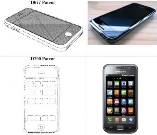 11x0418b7323f 11x0418b7323f 540x463 Apple poursuit Samsung pour copie !