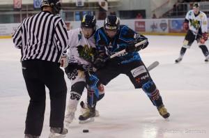 Carré final D3 70 jours avec le Nikon D7000 : Hockey sur Glace
