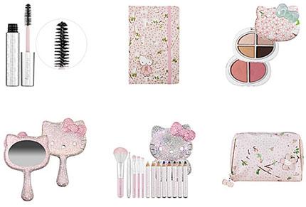 Hello kitty for Sephora « Memoirs of a Kitty »