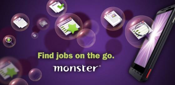 travailler_en_suisse_monster travailler en suisse monster 560x273 Recherche demploi avec Monster pour Android.