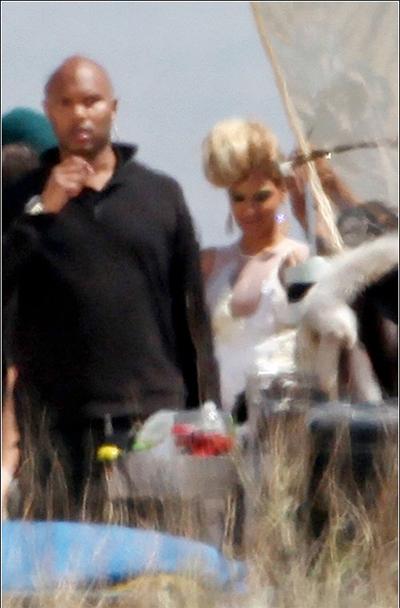 Beyoncé Le nouveau single et les premières photos du clip de Beyoncé