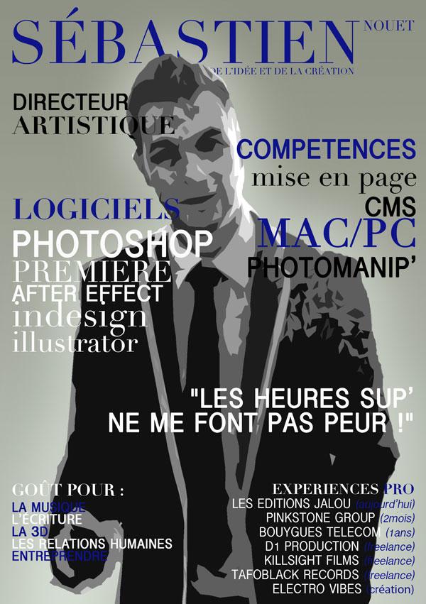 Curriculum+vitae+exemple+quebec