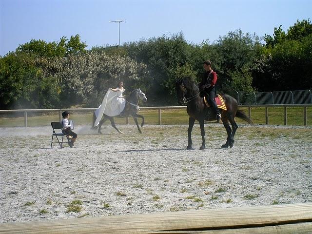 hypothèse de cheval hypothèse de cheval