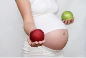 GROSSESSE: L’alimentation de la mère, cause épigénétique d’obésité de l’Enfant – Diabetes